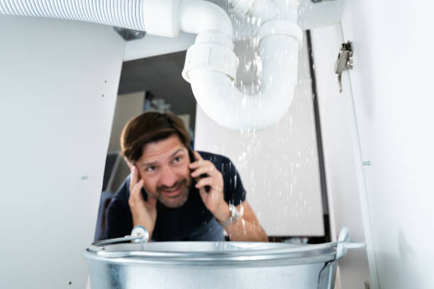 Best Affordable Plumbing Services  in Jamestown, OH