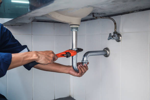 Best Plumbing Services Near Me  in Jamestown, OH