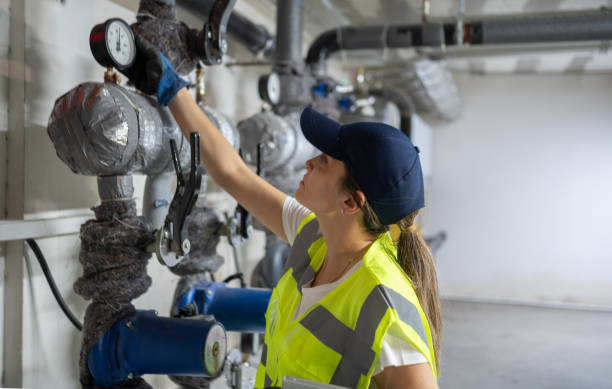 Best Water Softener Installation  in Jamestown, OH