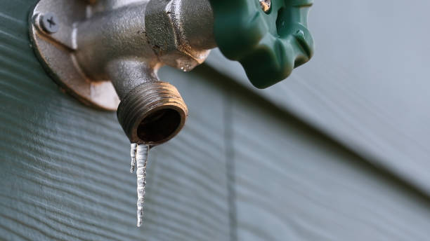 Professional Plumbing in Jamestown, OH