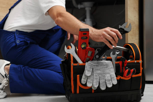 Best Plumbing Inspection Services  in Jamestown, OH