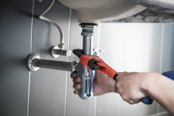 Best Commercial Plumbing Services  in Jamestown, OH