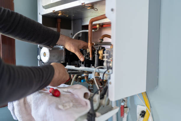 Best Pipe Repair Near Me  in Jamestown, OH