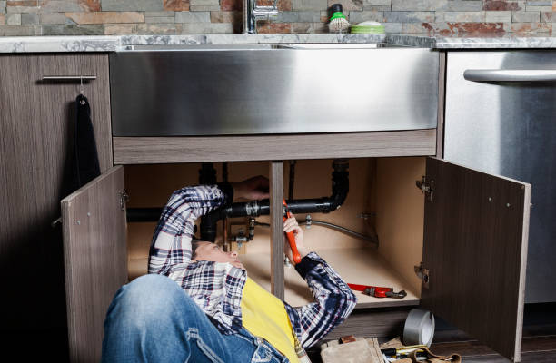 Best Affordable Plumber Near Me  in Jamestown, OH